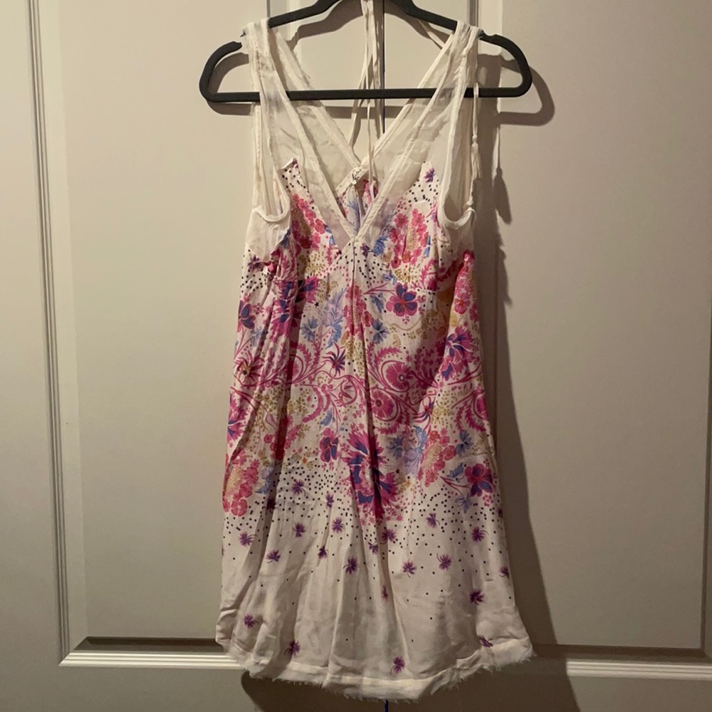 Free people dress